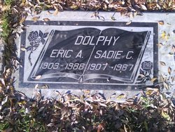 Eric Allan Dolphy Sr.