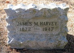 James Madison Harvey 