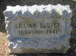Lillian Harvey 