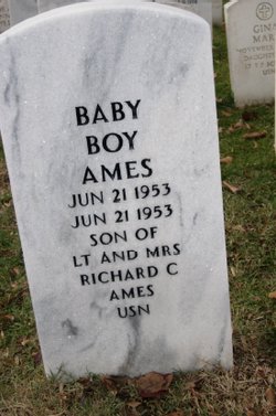 Baby Boy Ames 