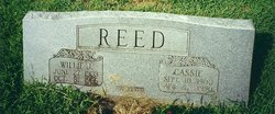 Willie J. Reed 