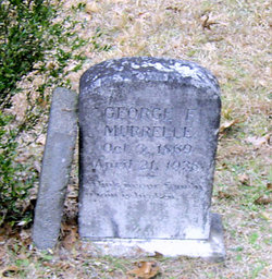 George Franklin Murrelle 