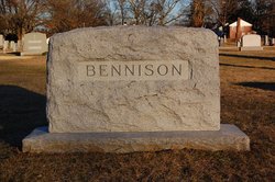 John Joseph Bennison 