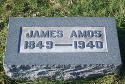James Amos 