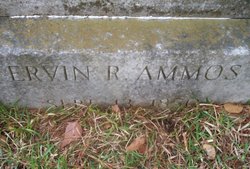 Ervin R. Ammons 
