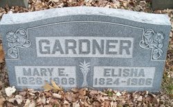 Elisha Gardner 