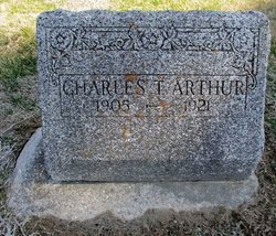 Charles T. Arthur 