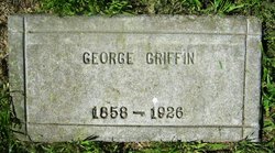 George Thomas Griffin 