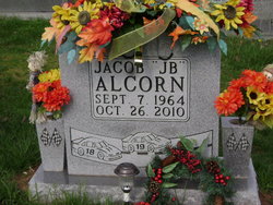 Jacob “JB” Alcorn 