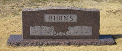 Bedford Louis Burns 