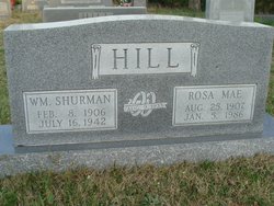 Sherman Hill 