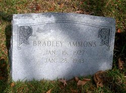 Bradley R. Ammons Jr.