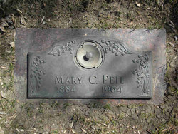 Mary Catherine <I>Frank</I> Peil 