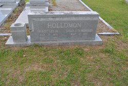 Robert Lee Hollomon Jr.