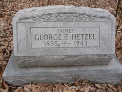 George F. Hetzel 