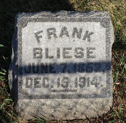 Frank Bliese 