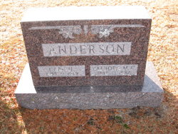 Carl Henry Anderson 