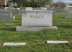 Anne Louise <I>Wallace</I> Bailey 