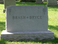 John Bryce 