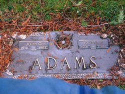 John Q. Adams 