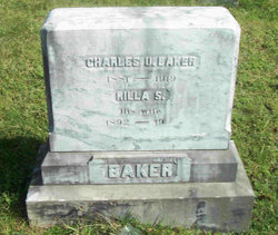 Charles U Baker 