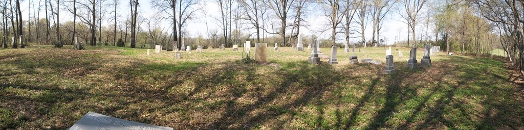 Hopson-Endicott Cemetery