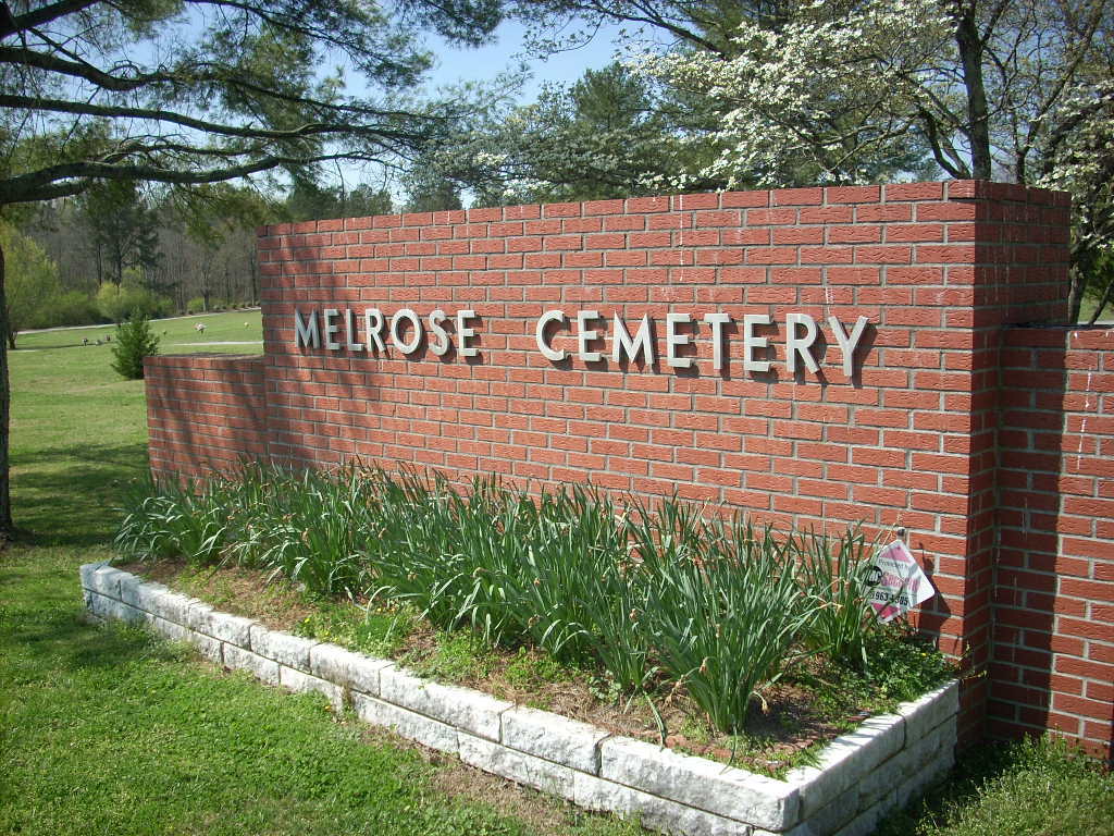 Melrose Hills Memorial Park