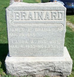 James E Brainard 