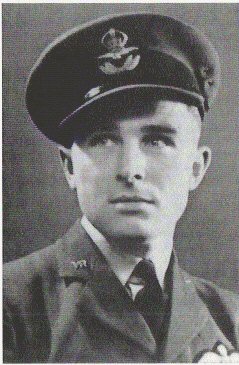 Flight Lieutenant ( Pilot Instr. ) Arthur Patrick Dowse 