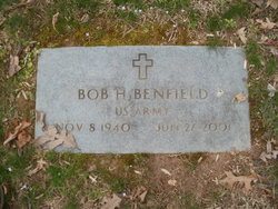 Bob H. Benfield 