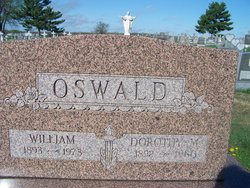 William Oswald 
