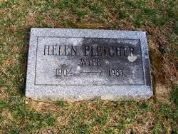 Helen M. <I>Fletcher</I> Bessette 