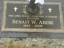 Senait W. Abebe 