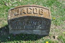 Jacob Bawel 