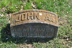 John A. Bawel 