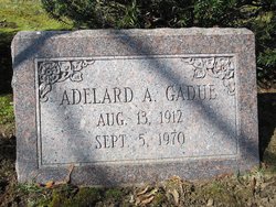 Adelard Gadue 