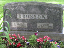John Charles Eston Brossow 