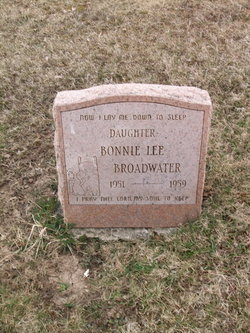 Bonnie Broadwater 