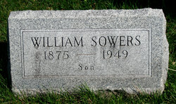 William Sowers 