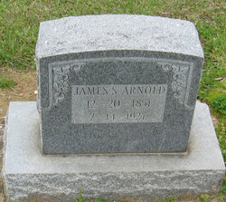 James Samuel Arnold 