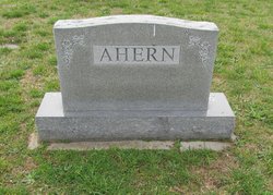 Harry Stephen Ahern Sr.