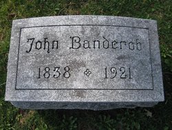 John Andrew Banderob 