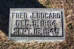 Fred Joseph Bocard 