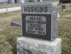 Isaac Hoskins 