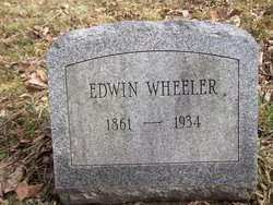 Edwin Wheeler 