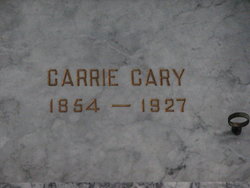 Carrie Cary 