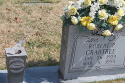 Robert P Crabtree 