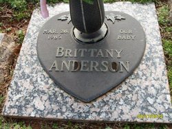 Brittany Anderson 