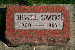 Russell Sowers 