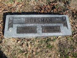 George S. Hursman 